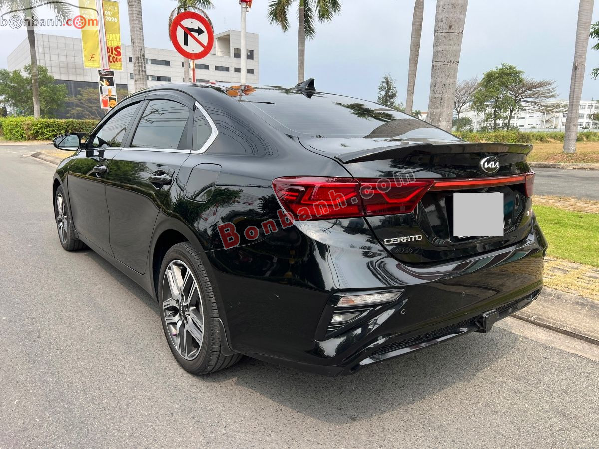 Bán ô tô Kia Cerato 2.0 AT Premium - 2019 - xe cũ