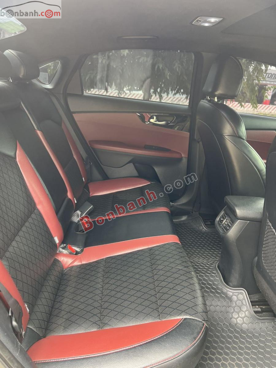 Bán ô tô Kia Cerato 2.0 AT Premium - 2019 - xe cũ