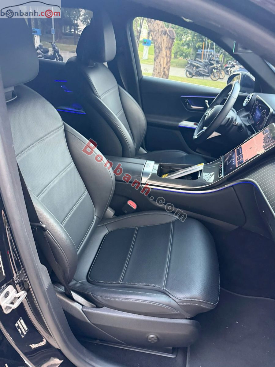 Bán ô tô Mercedes Benz GLC 200 4Matic - 2023 - xe cũ