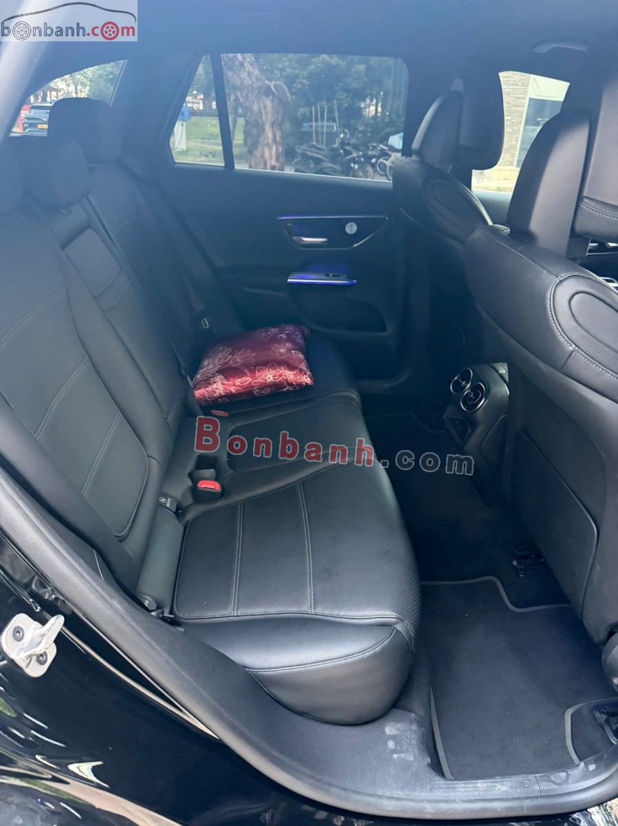 Bán ô tô Mercedes Benz GLC 200 4Matic - 2023 - xe cũ
