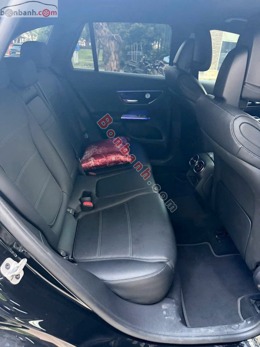 Bán ô tô Mercedes Benz GLC 200 4Matic - 2023 - xe cũ