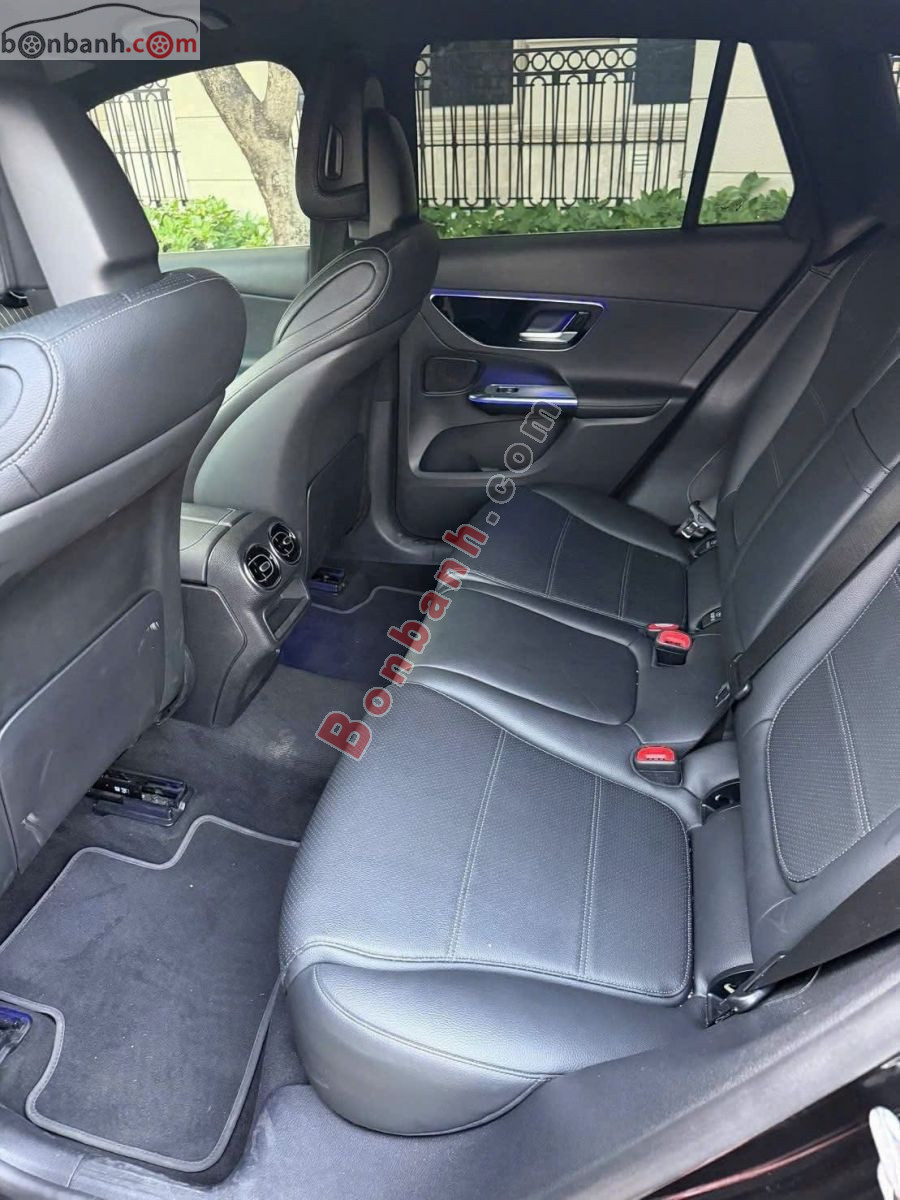 Bán ô tô Mercedes Benz GLC 200 4Matic - 2023 - xe cũ