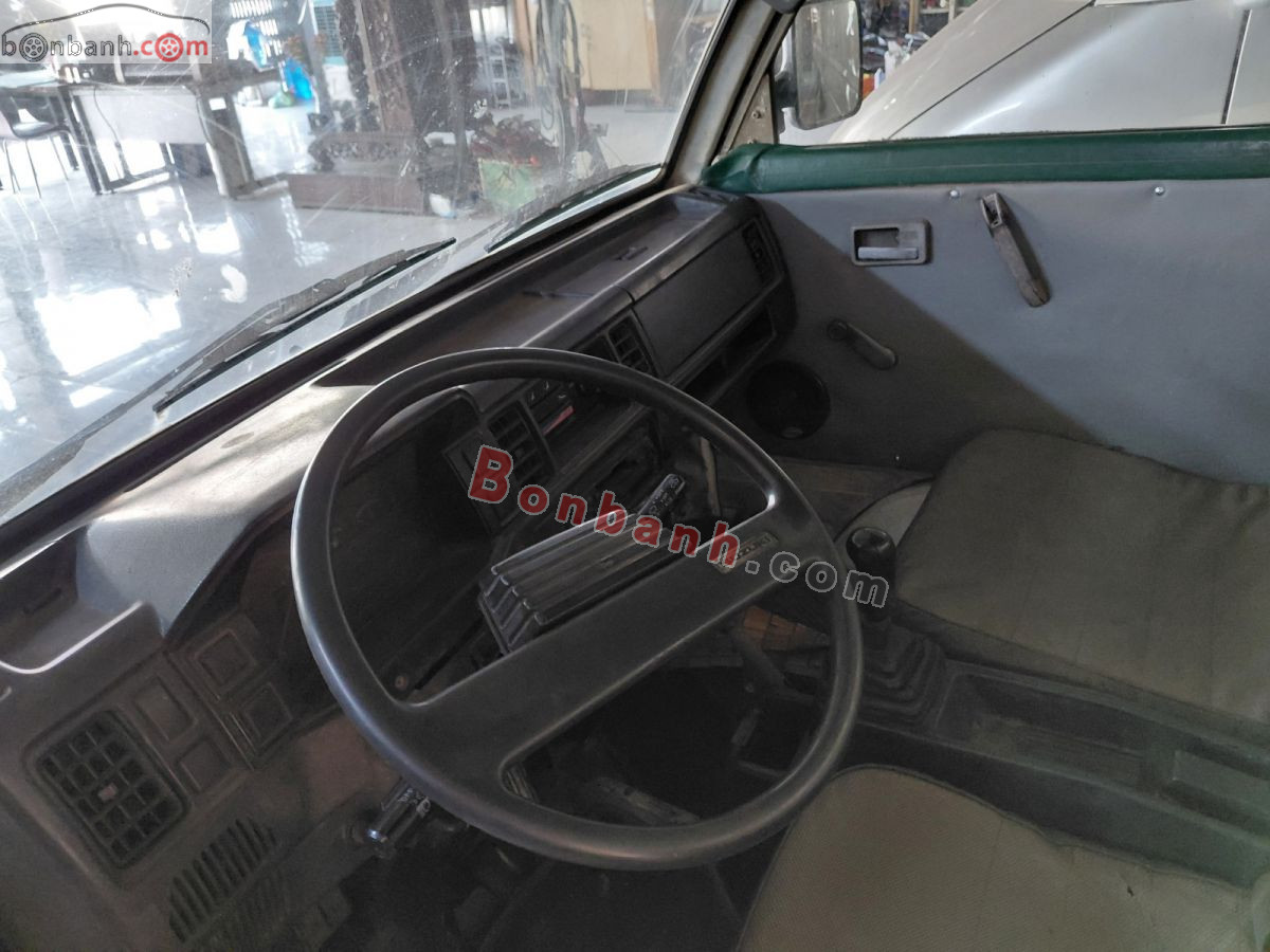 Bán ô tô Suzuki Carry Tải van - 2004 - xe cũ