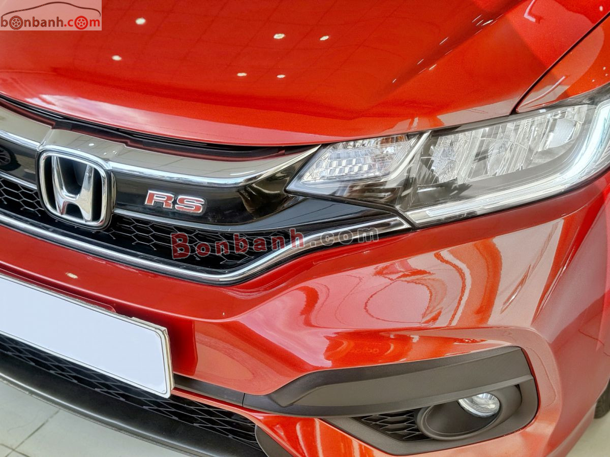 Bán ô tô Honda Jazz RS - 2019 - xe cũ