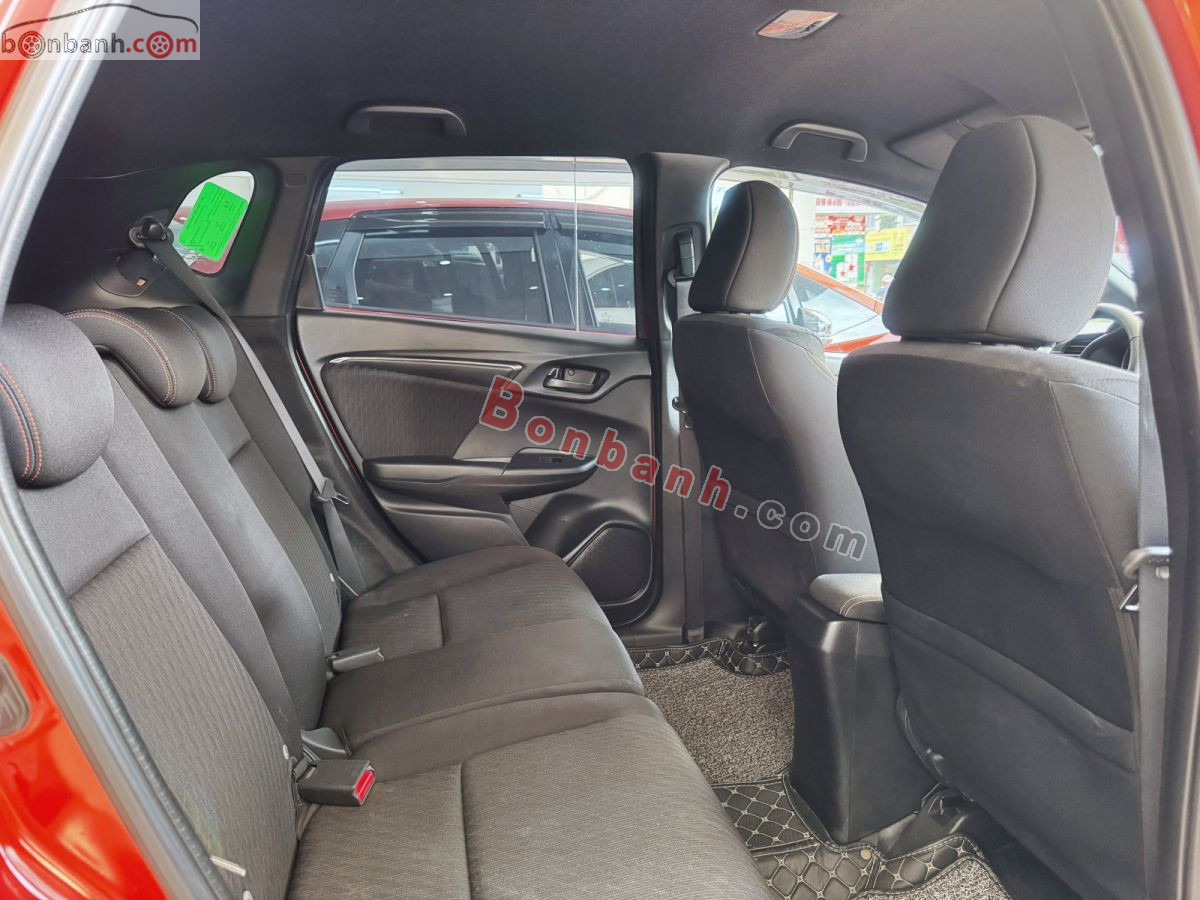 Bán ô tô Honda Jazz RS - 2019 - xe cũ