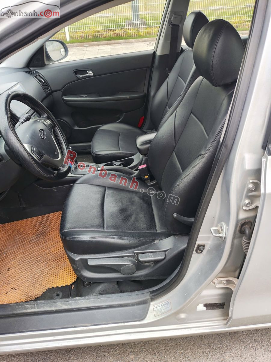 Bán ô tô Hyundai i30 CW 1.6 AT - 2009 - xe cũ