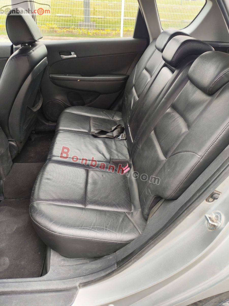 Bán ô tô Hyundai i30 CW 1.6 AT - 2009 - xe cũ