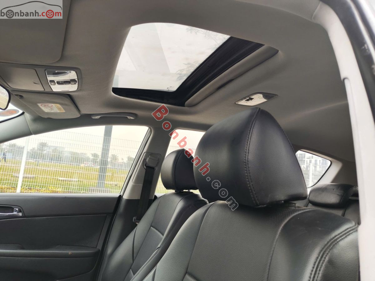 Bán ô tô Hyundai i30 CW 1.6 AT - 2009 - xe cũ