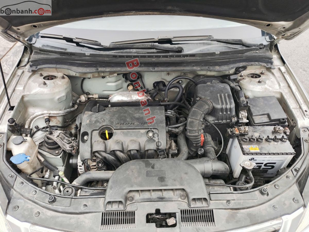 Bán ô tô Hyundai i30 CW 1.6 AT - 2009 - xe cũ