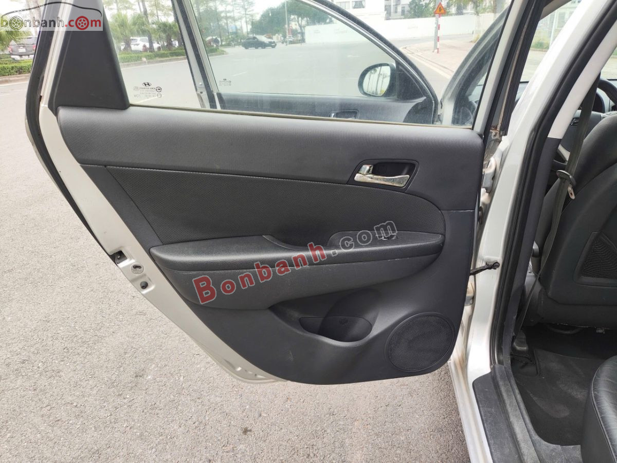 Bán ô tô Hyundai i30 CW 1.6 AT - 2009 - xe cũ