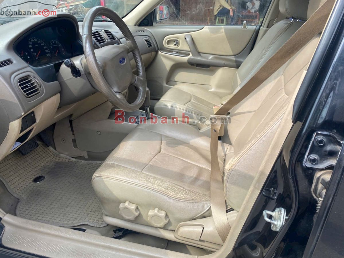Bán ô tô Ford Laser GHIA 1.8 AT - 2004 - xe cũ