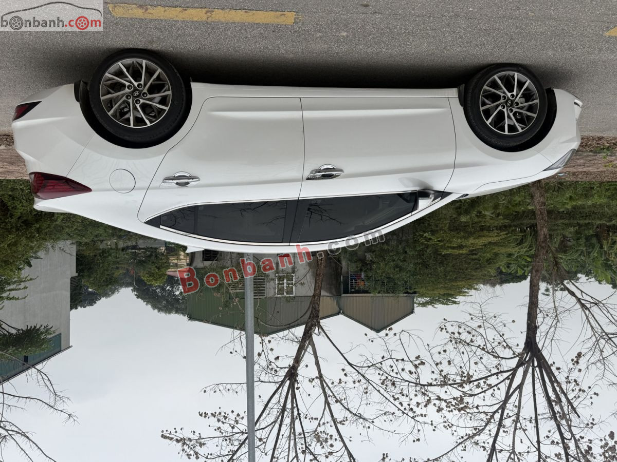 Bán ô tô Hyundai Elantra 2.0 AT - 2020 - xe cũ