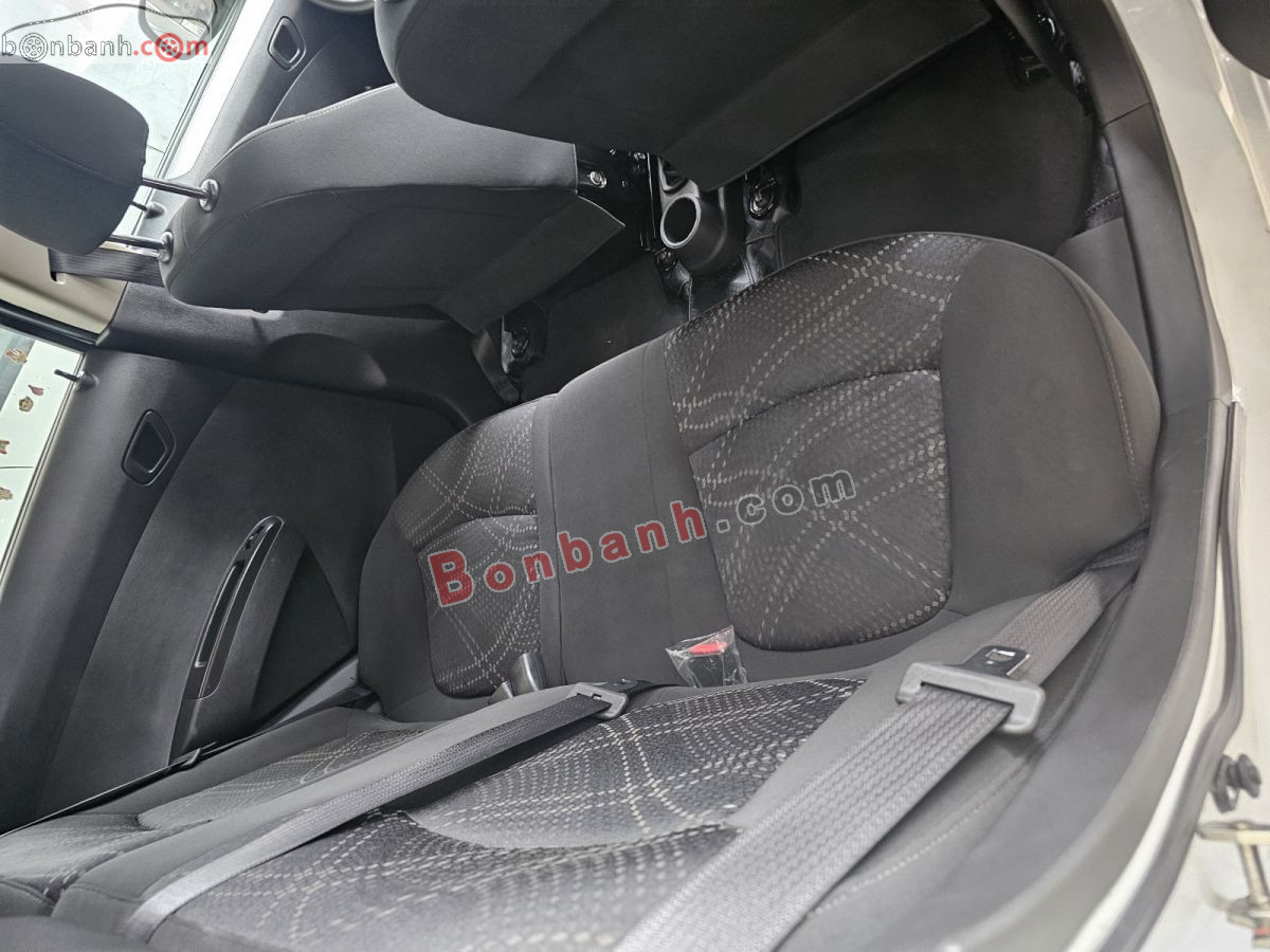 Bán ô tô Chevrolet Spark LT 1.2 MT - 2018 - xe cũ