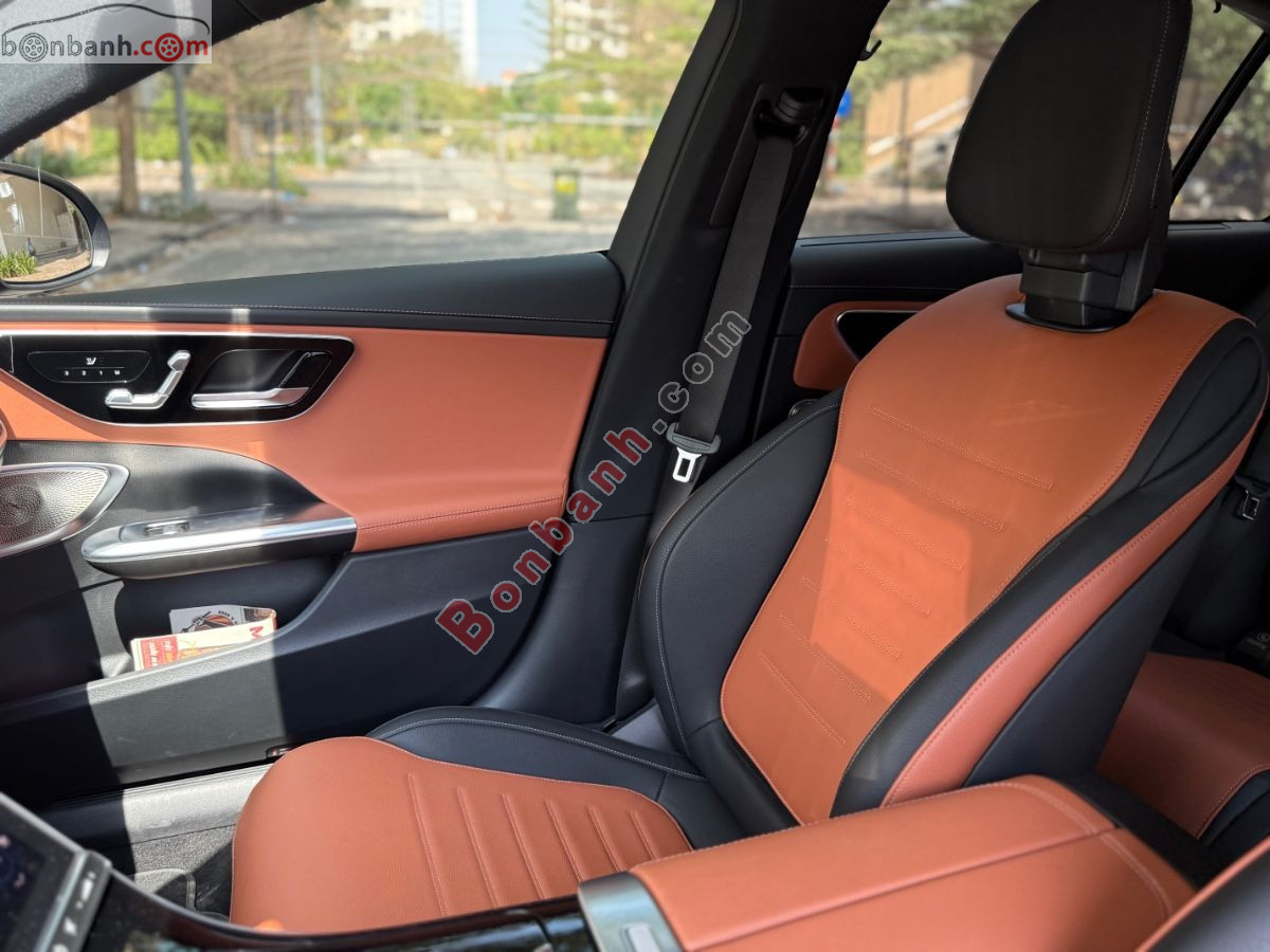 Bán ô tô Mercedes Benz C class C43 AMG 4Matic - 2023 - xe cũ