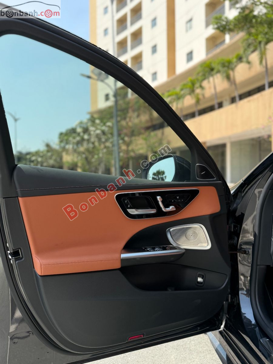 Bán ô tô Mercedes Benz C class C43 AMG 4Matic - 2023 - xe cũ