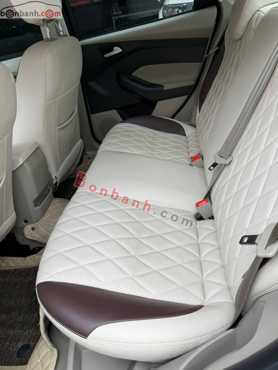 Bán ô tô Ford Focus Titanium 1.5L - 2019 - xe cũ