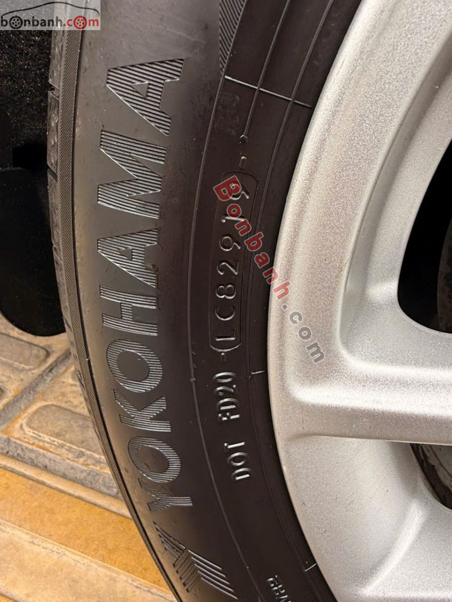 Bán ô tô Ford Focus Titanium 1.5L - 2019 - xe cũ