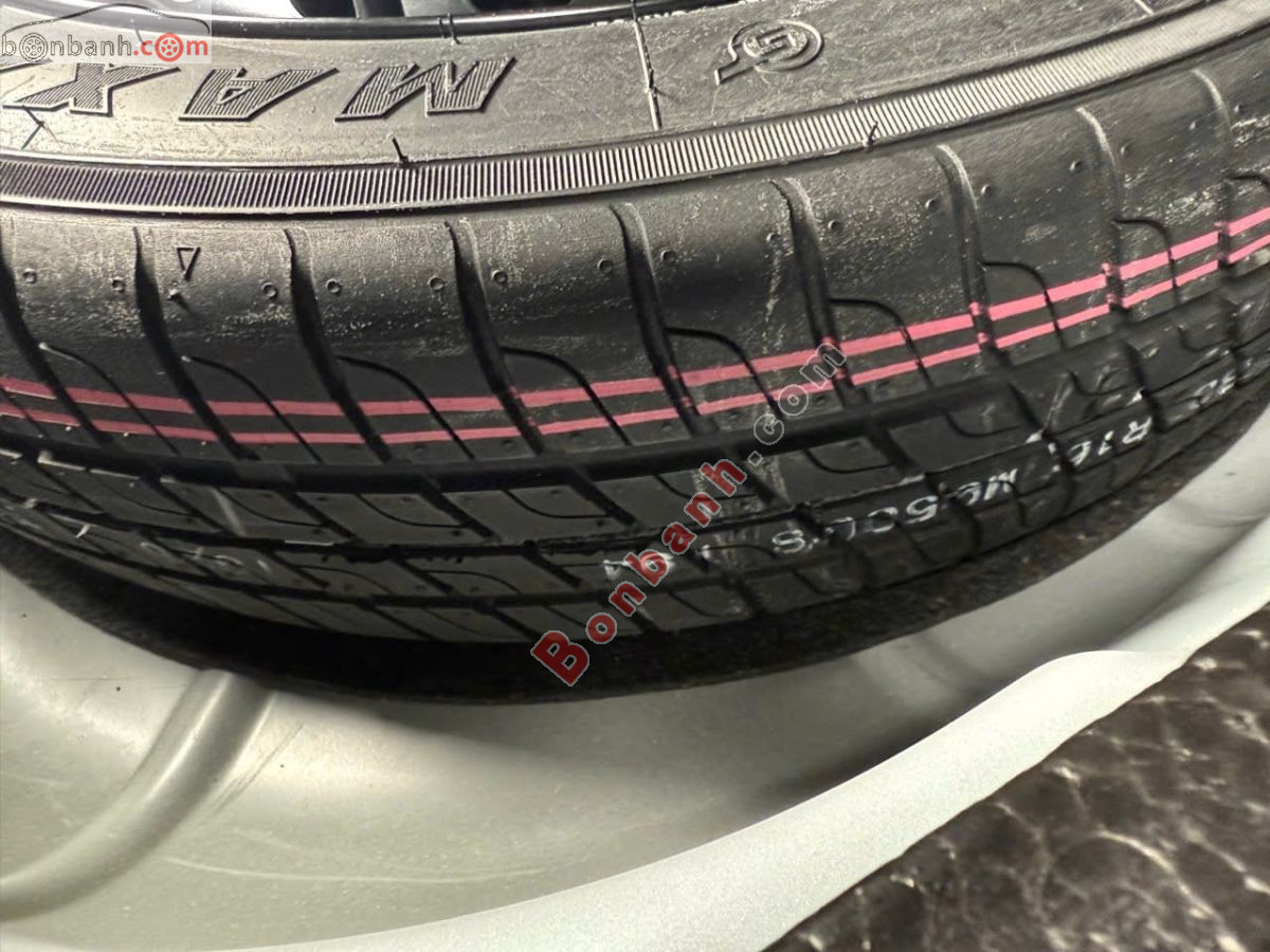 Bán ô tô Ford Focus Titanium 1.5L - 2019 - xe cũ