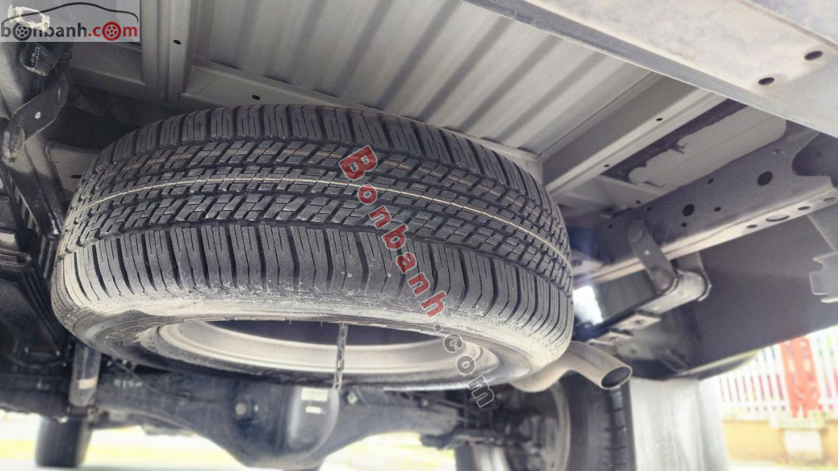 Bán ô tô Mitsubishi Triton Athlete 4x2 AT - 2022 - xe cũ