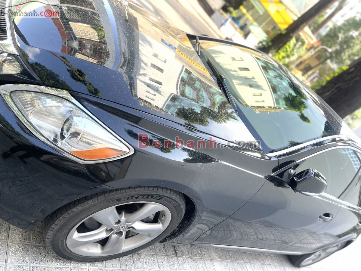 Bán ô tô Lexus GS 350 - 2008 - xe cũ