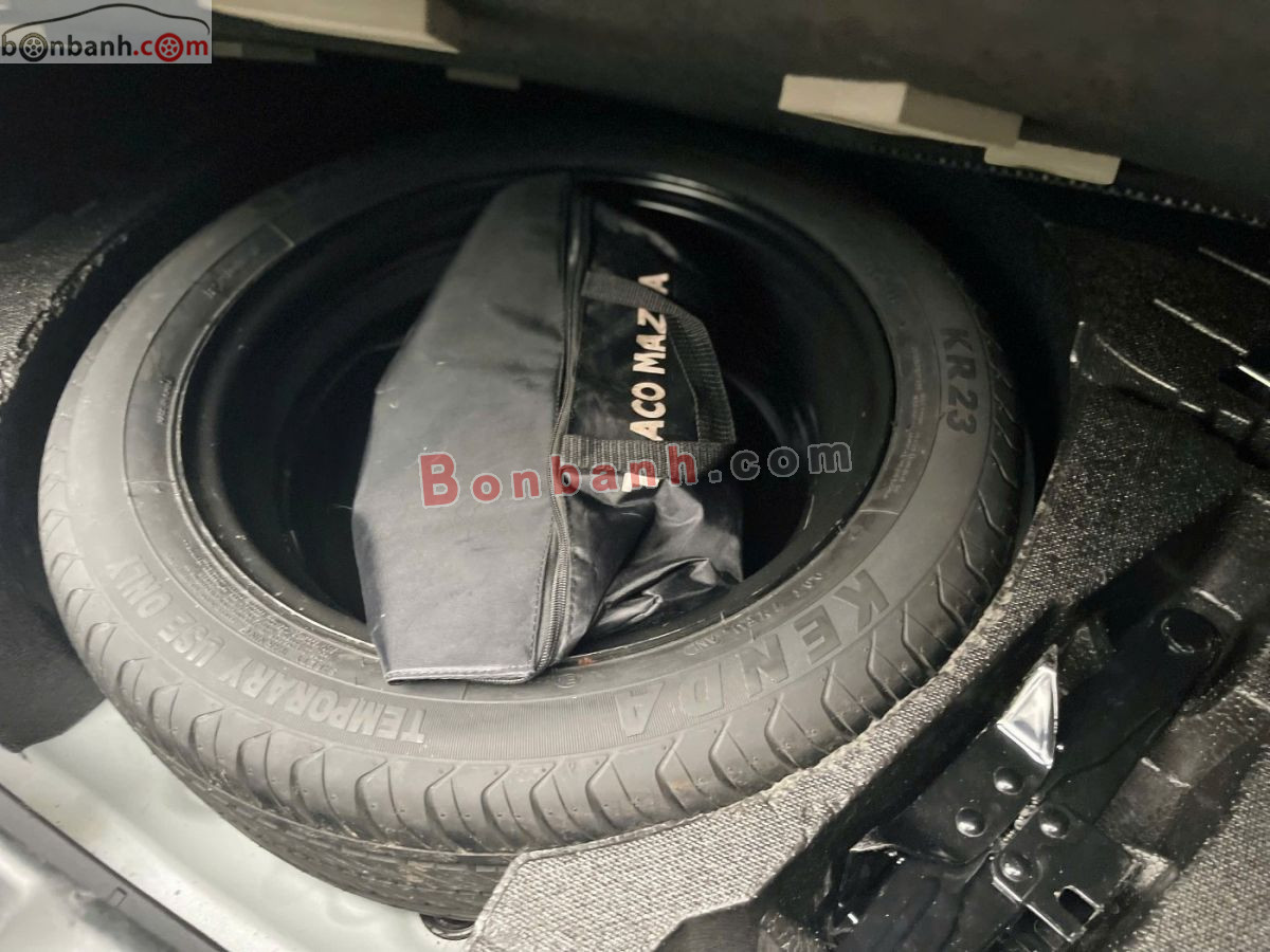 Bán ô tô Mazda 3 1.5L Sport Luxury - 2019 - xe cũ