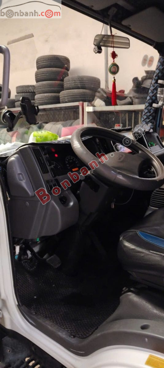 Bán ô tô Isuzu QKR - 2022 - xe cũ