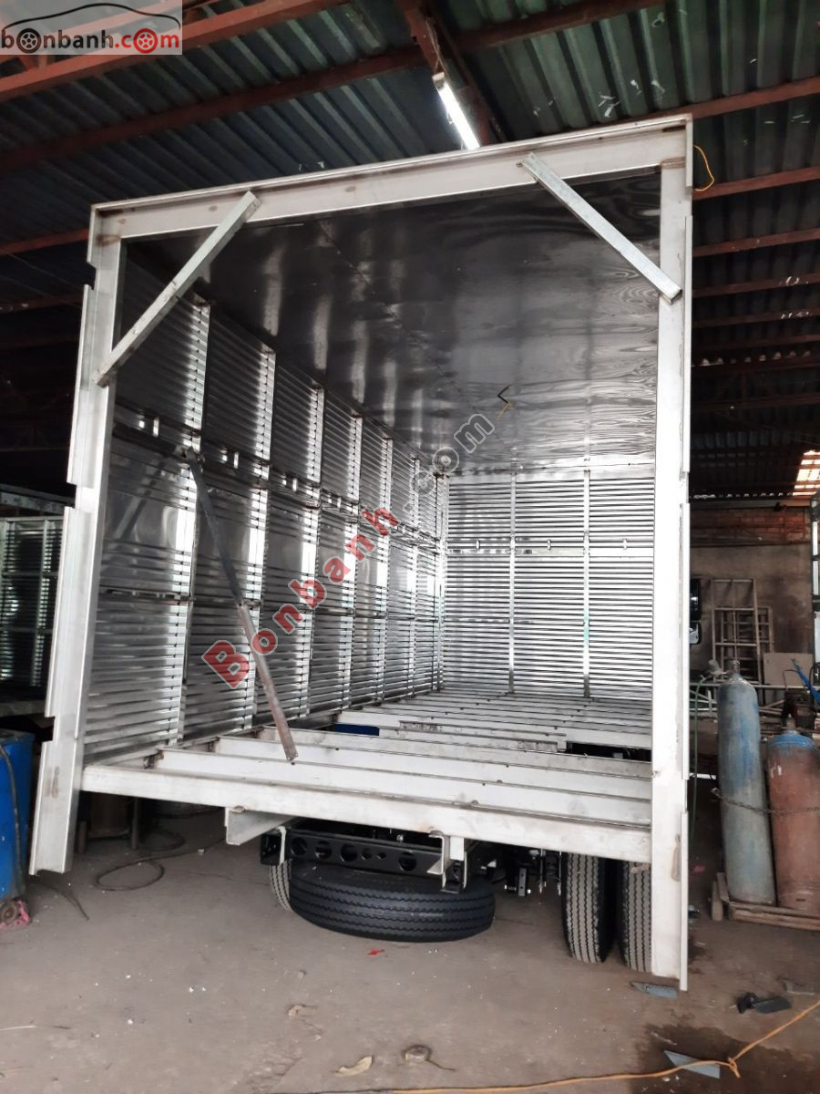 Bán ô tô Isuzu QKR - 2022 - xe cũ