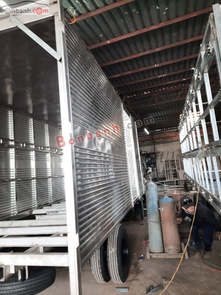 Bán ô tô Isuzu QKR - 2022 - xe cũ