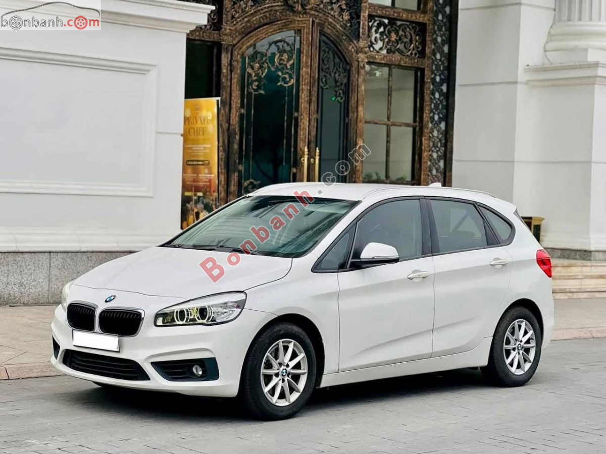 Bán ô tô BMW 2 Series 218i Active Tourer - 2015 - xe cũ