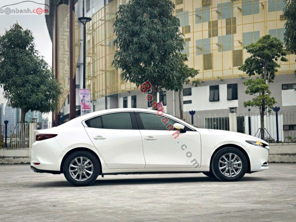 Bán ô tô Mazda 3 1.5L Luxury - 2025 - xe cũ