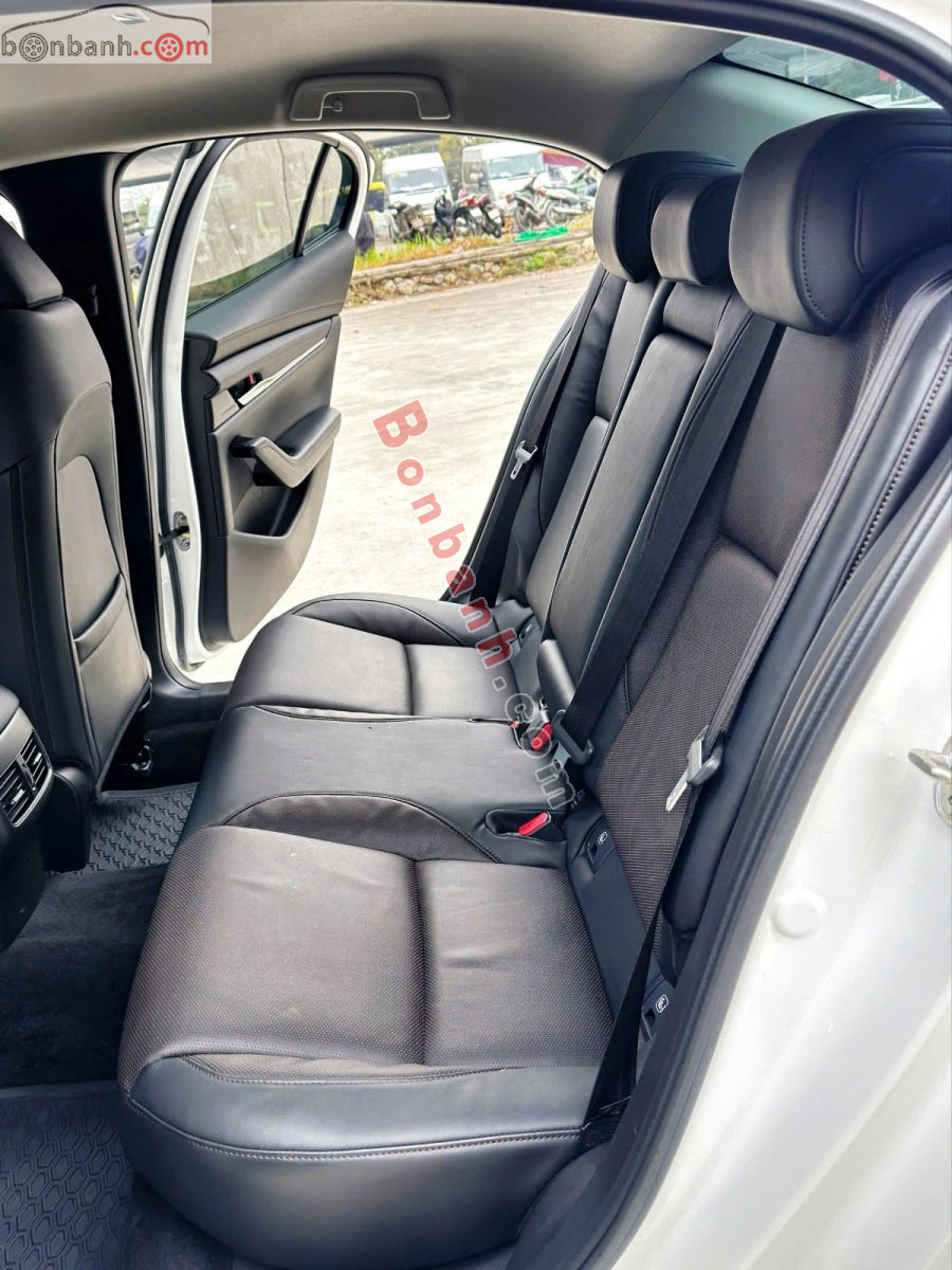 Bán ô tô Mazda 3 1.5L Luxury - 2025 - xe cũ