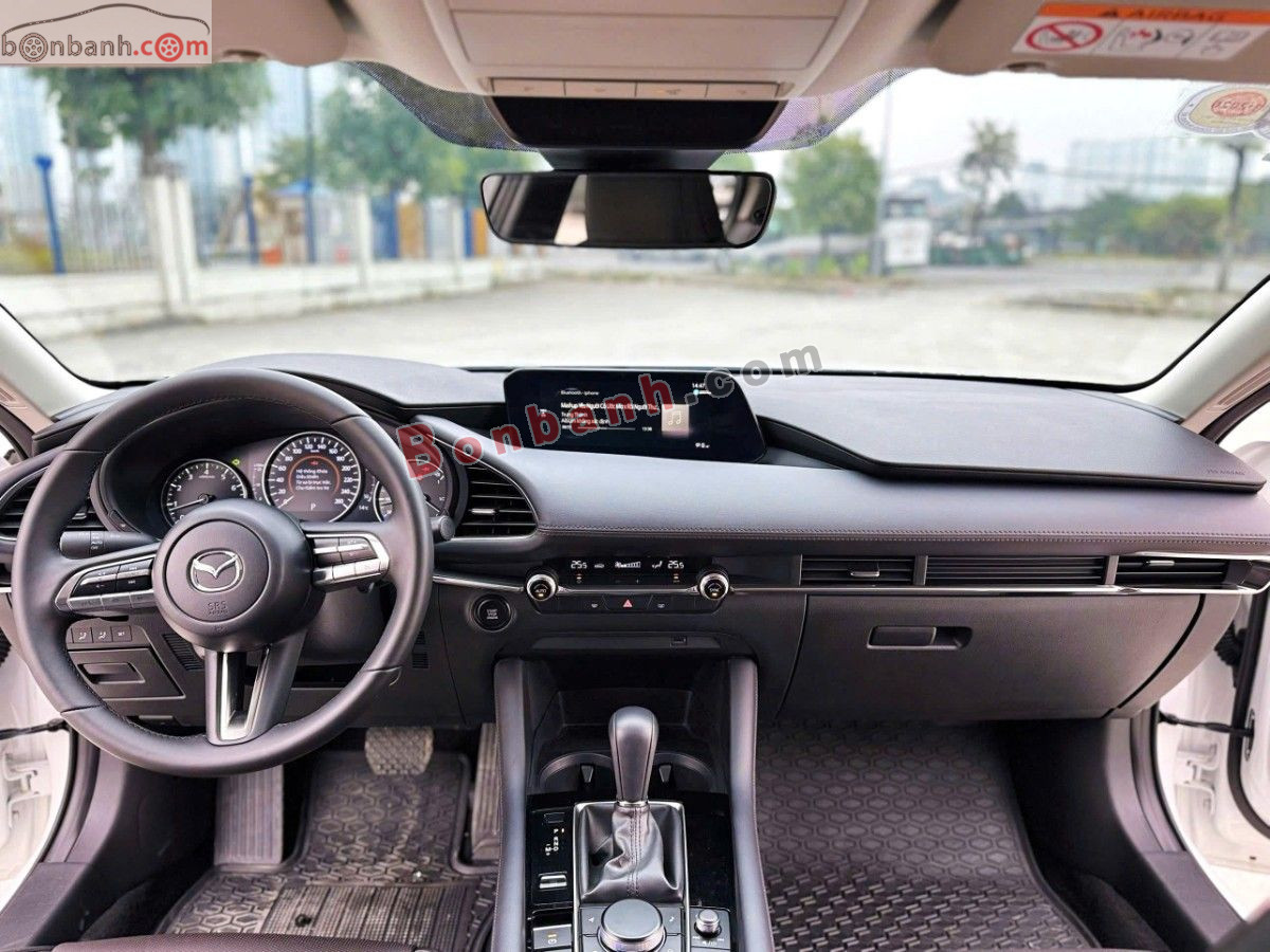 Bán ô tô Mazda 3 1.5L Luxury - 2025 - xe cũ