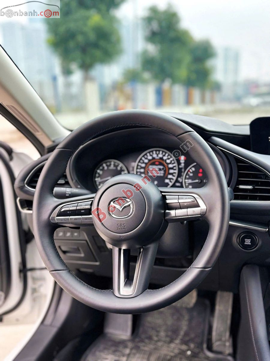 Bán ô tô Mazda 3 1.5L Luxury - 2025 - xe cũ