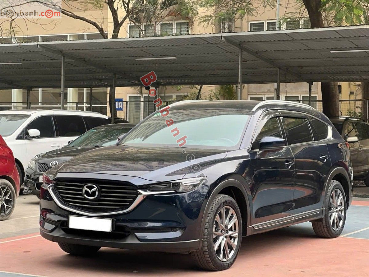 Bán ô tô Kia Carnival Signature 2.2D - 2023 - xe cũ