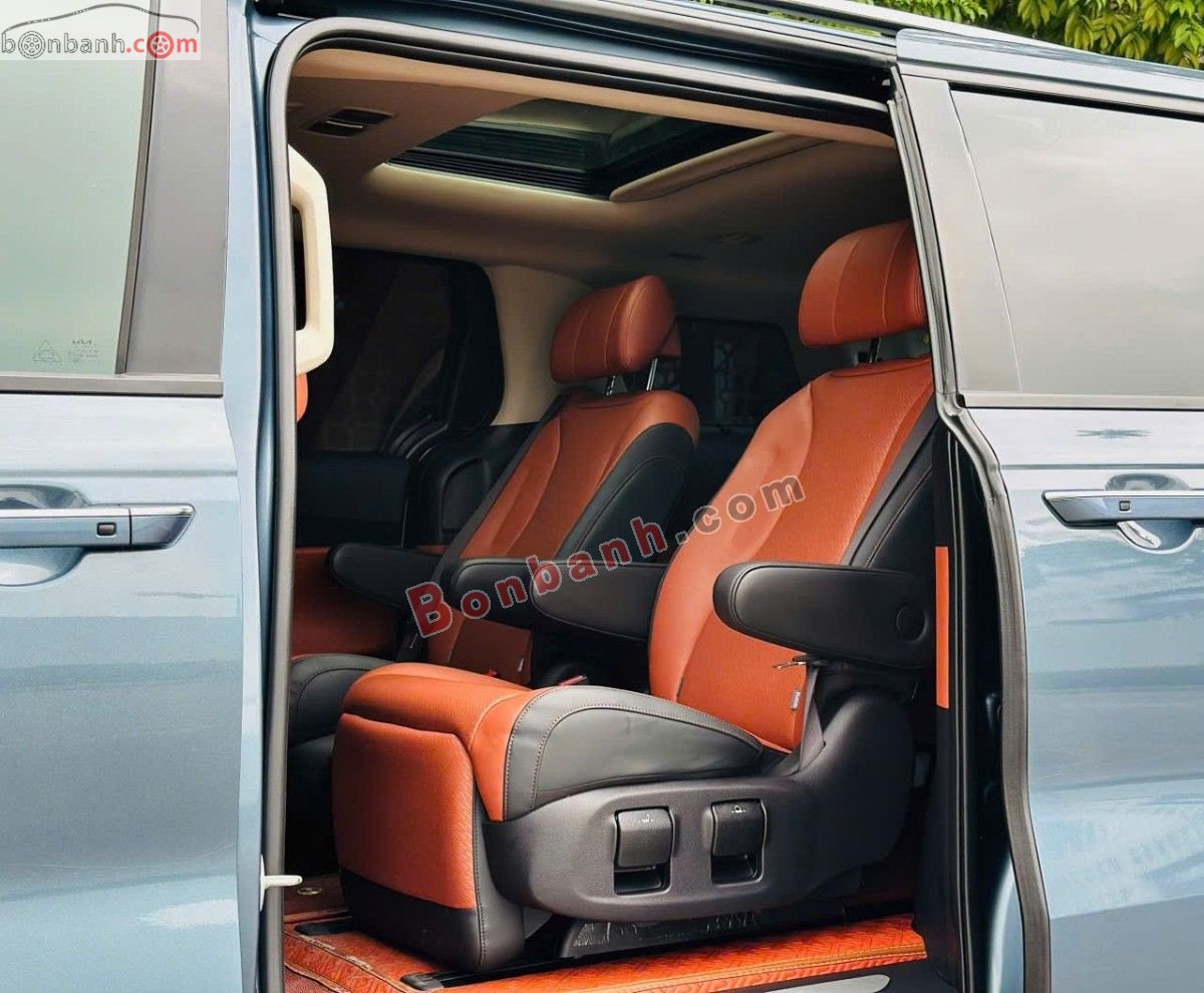 Bán ô tô Kia Carnival Signature 2.2D - 2023 - xe cũ