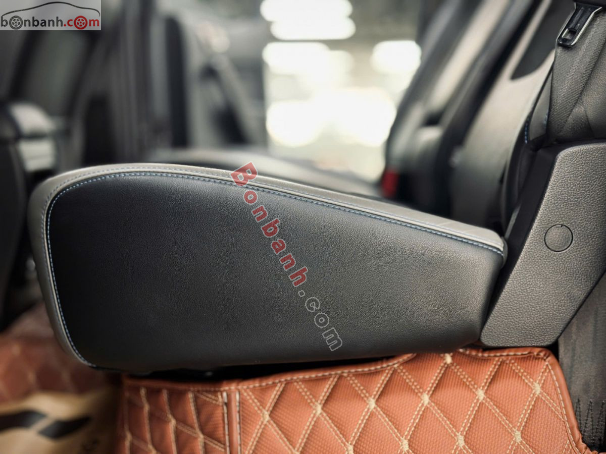 Bán ô tô Ford Ranger Raptor 2.0L 4x4 AT - 2019 - xe cũ