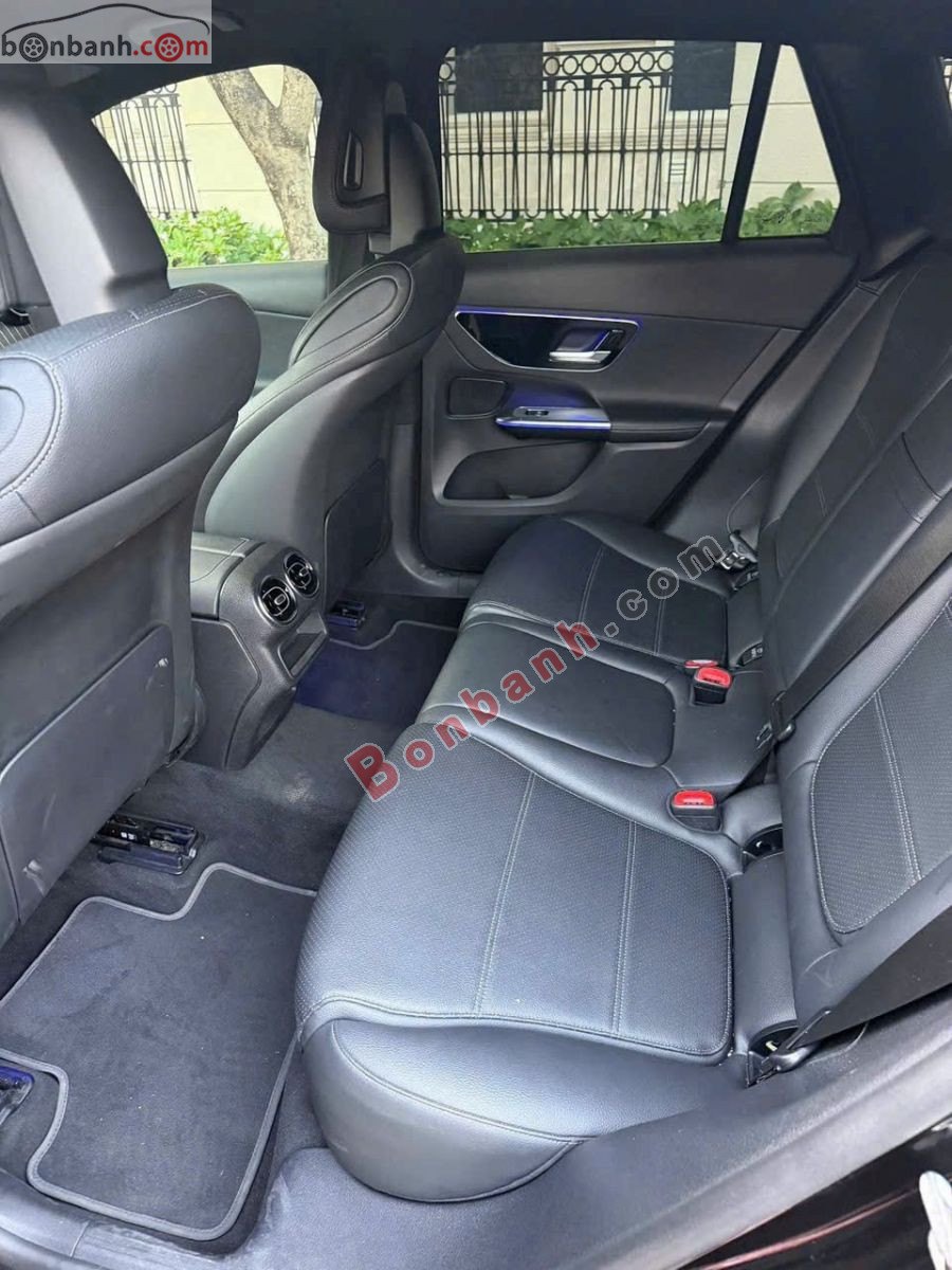 Bán ô tô Mercedes Benz GLC 200 4Matic - 2023 - xe cũ