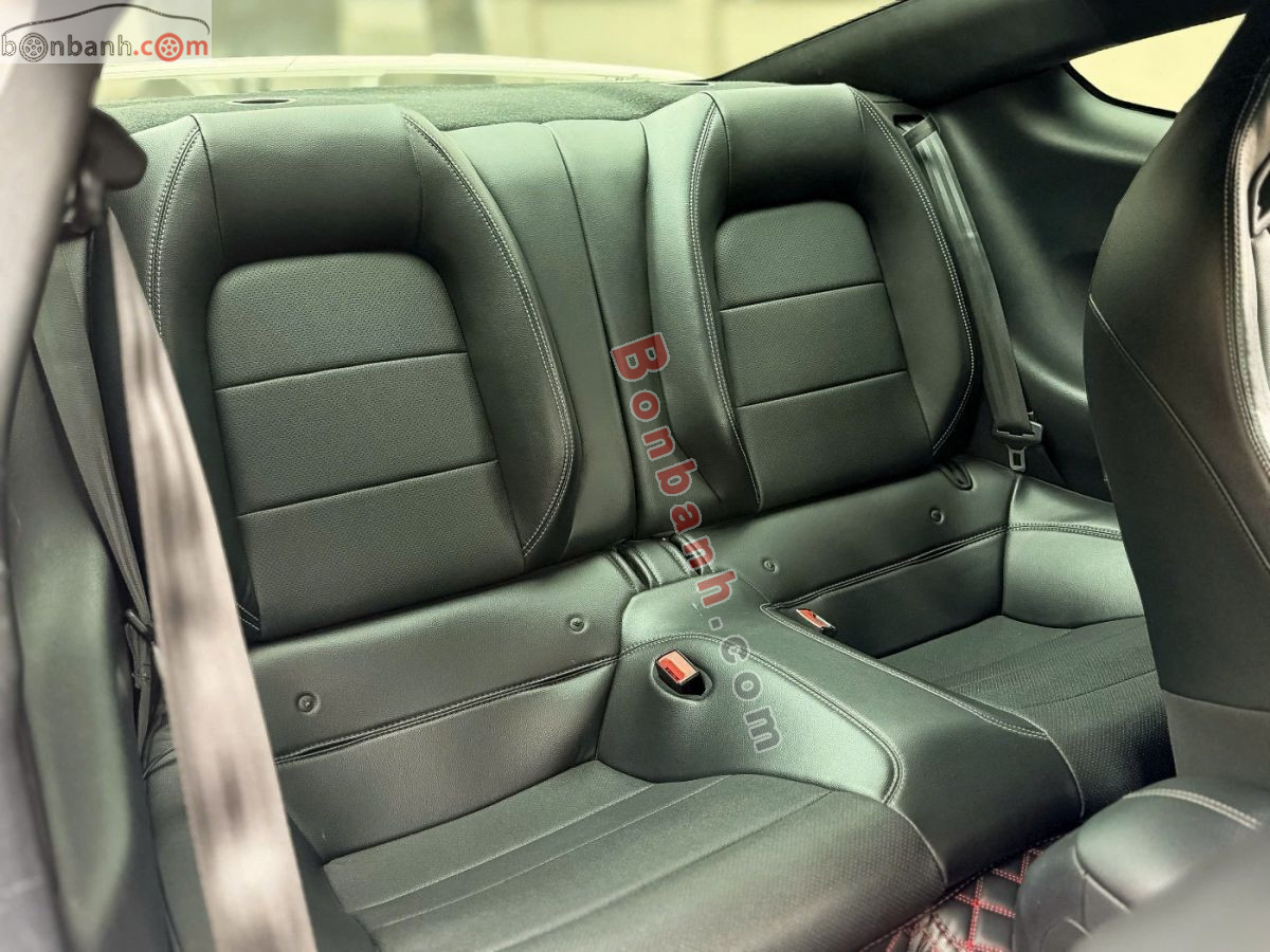 Bán ô tô Ford Mustang EcoBoost Fastback - 2018 - xe cũ