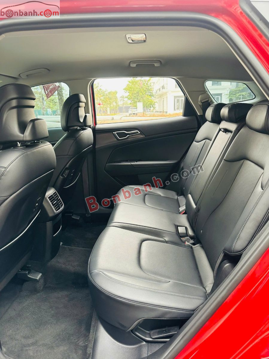 Bán ô tô Kia Sportage Premium 2.0G - 2022 - xe cũ