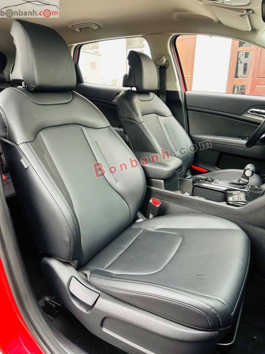 Bán ô tô Kia Sportage Premium 2.0G - 2022 - xe cũ