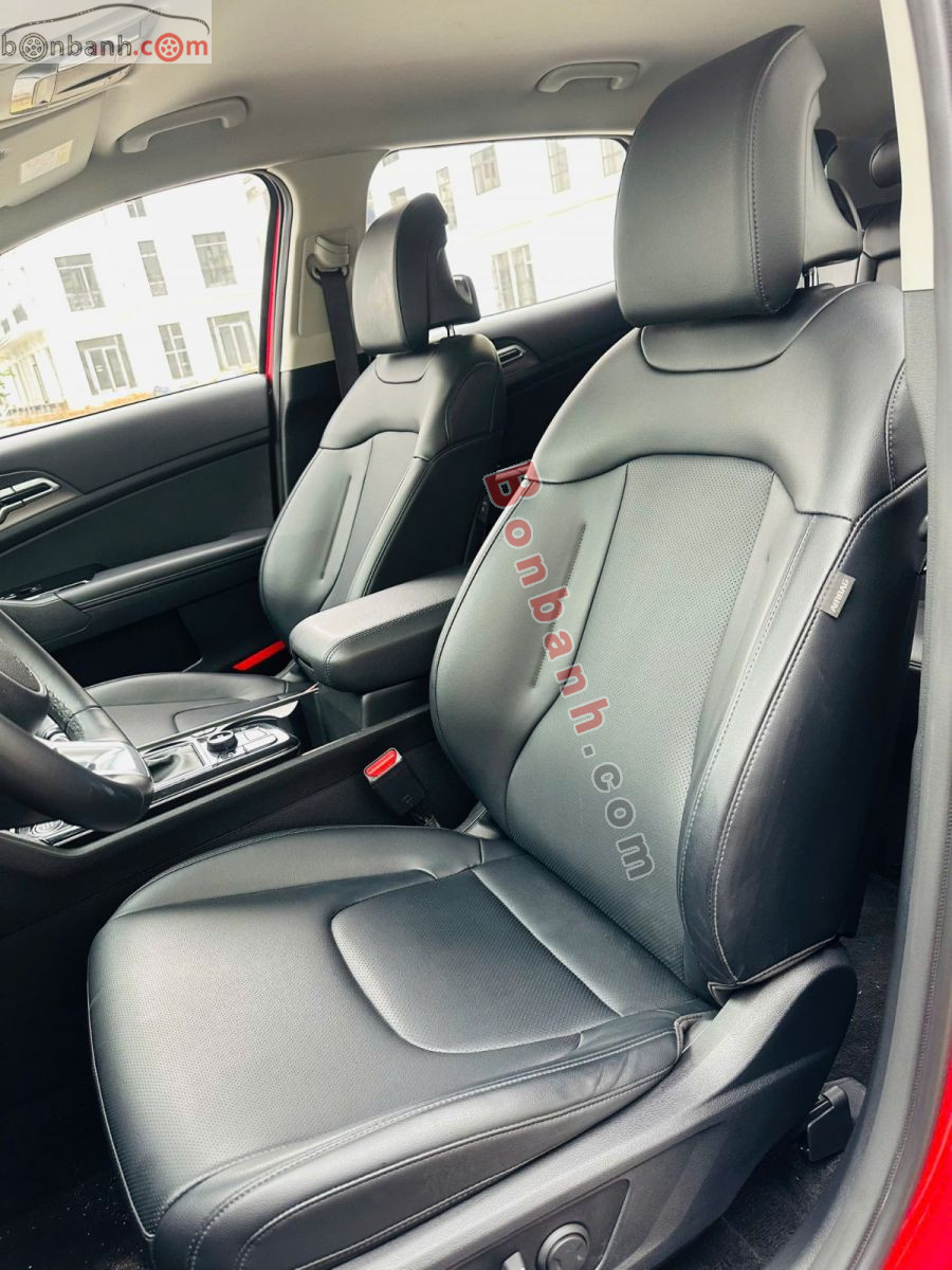 Bán ô tô Kia Sportage Premium 2.0G - 2022 - xe cũ