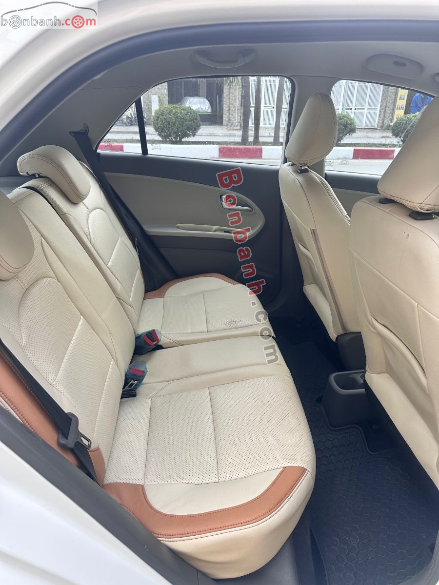 Bán ô tô Kia Morning Luxury - 2019 - xe cũ