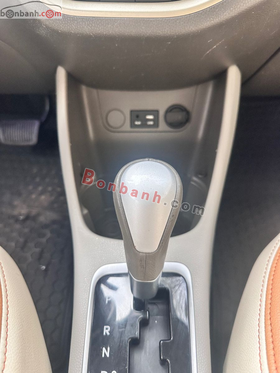 Bán ô tô Kia Morning Luxury - 2019 - xe cũ