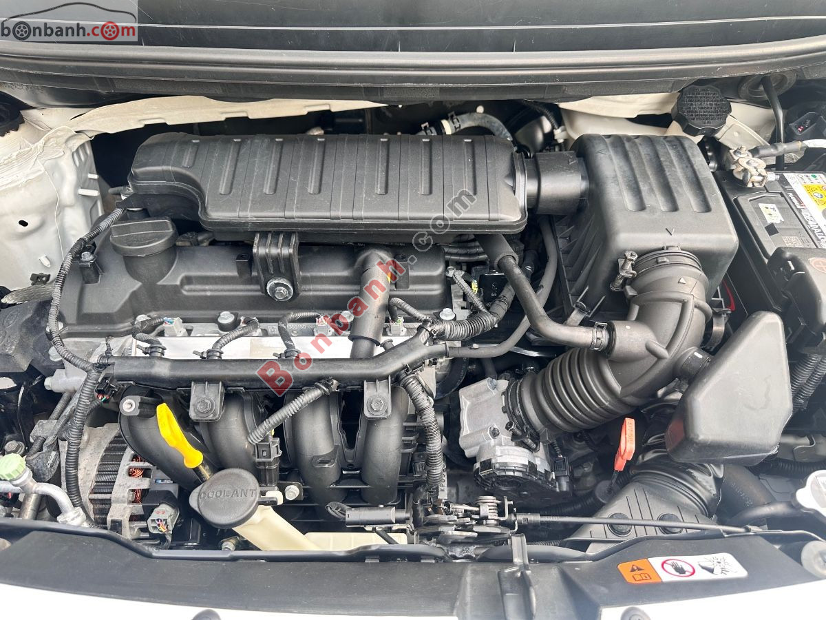 Bán ô tô Kia Morning Luxury - 2019 - xe cũ