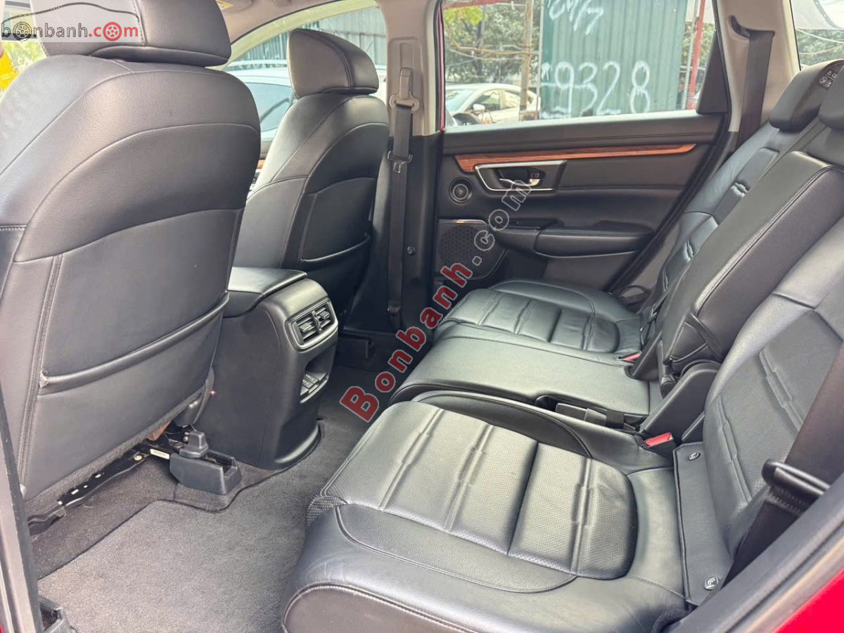 Bán ô tô Honda CRV L - 2020 - xe cũ