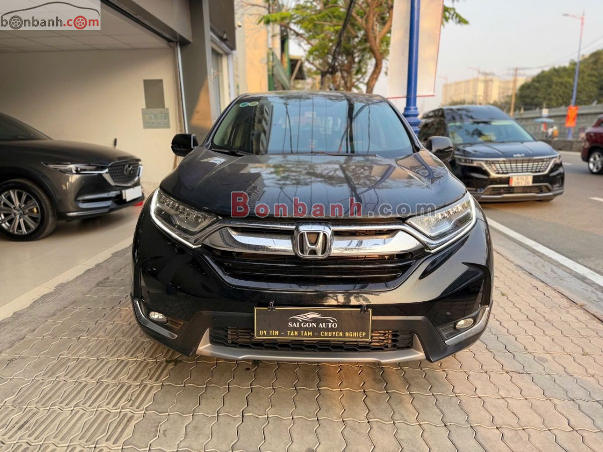 Bán ô tô Honda CRV G - 2020 - xe cũ
