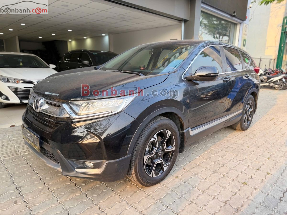 Bán ô tô Honda CRV G - 2020 - xe cũ