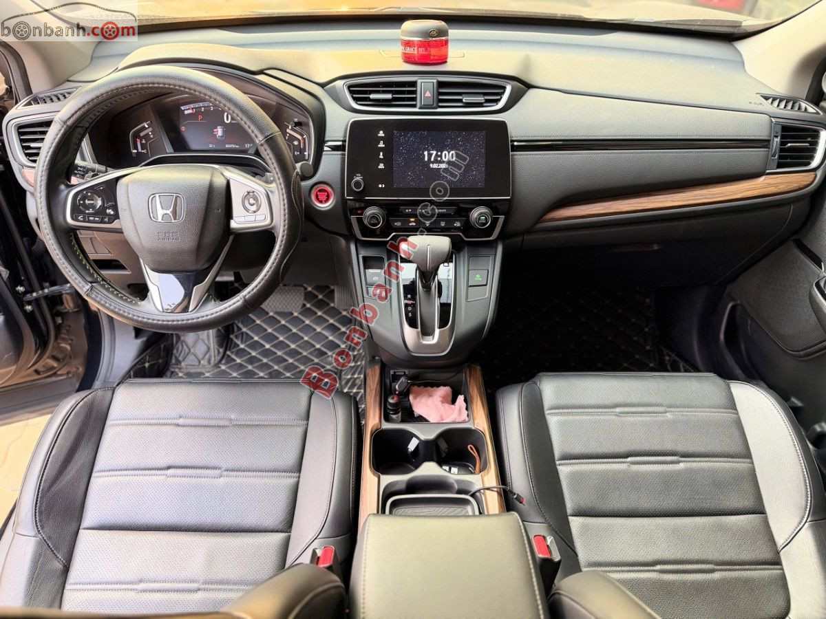 Bán ô tô Honda CRV G - 2020 - xe cũ