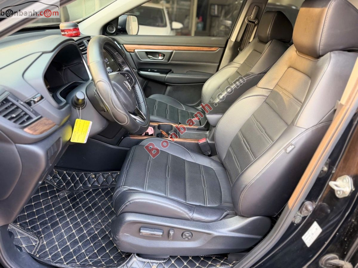 Bán ô tô Honda CRV G - 2020 - xe cũ