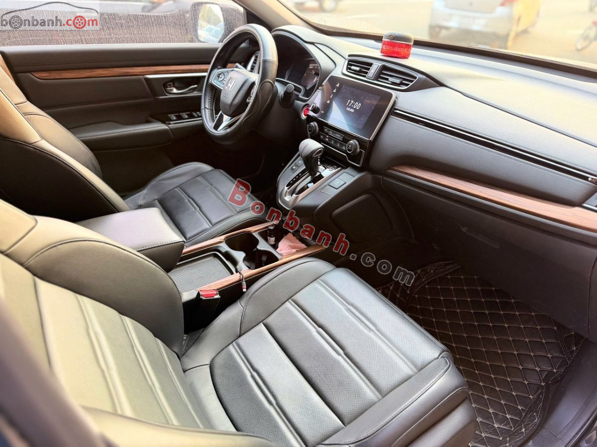 Bán ô tô Honda CRV G - 2020 - xe cũ